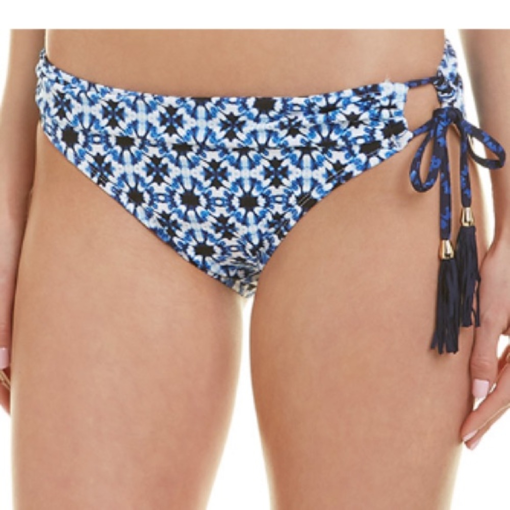 SALE🔥NWT Tommy Bahama Side Tie Bikini Bottom